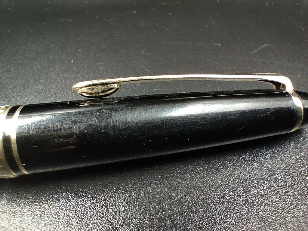 Mont Blanc Meisterstuck Fountain Pen & Rollerball - Box - Made In Germany CO XL