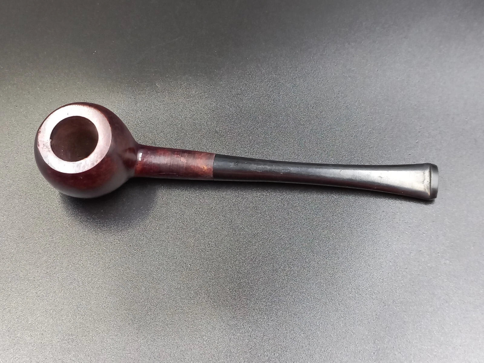 Pipe Bruyère Fabriquée en France - Très Bon État