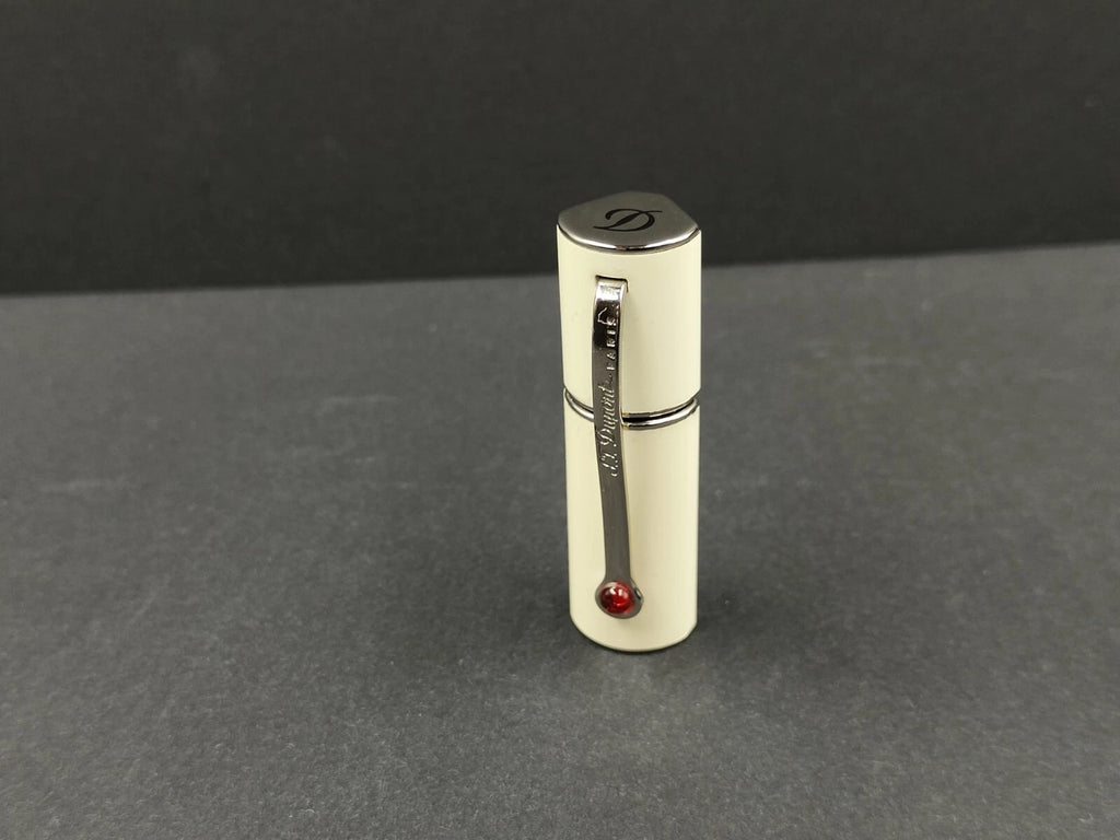 ST DUPONT " Karl Lagerfeld " - USB key & Ballpoint pen - Box & Guarantee - ED XL