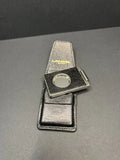 LANCEL - Cigar cutter with leather case - 1117CO - BA01