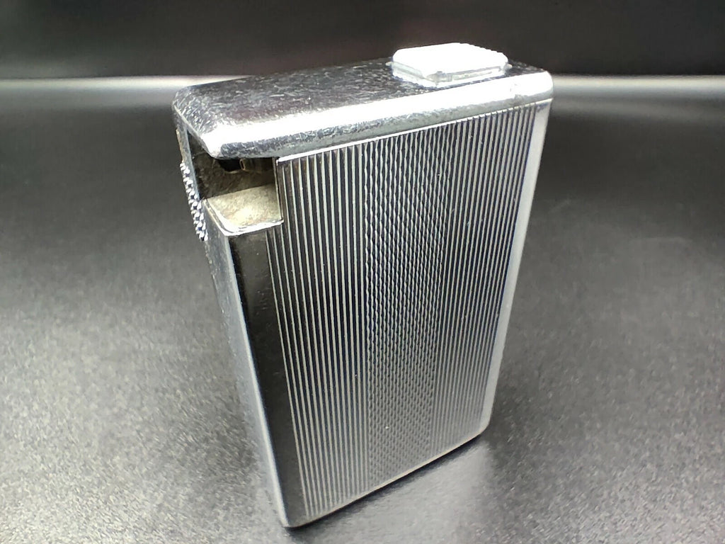 Feudor - Collectible Gas Lighter - Brevete SGDG - Made In France - 0359CO BB01