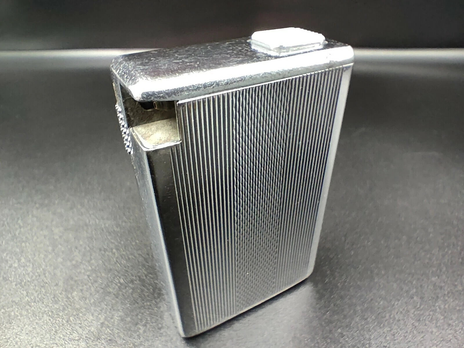 Feudor - Sammler-Gasfeuerzeug - Brevete SGDG - Made In France - 0359CO BB01