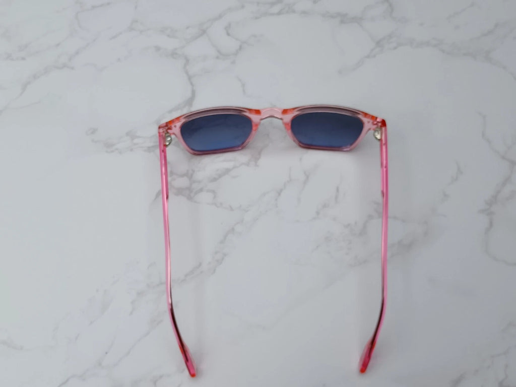 NEW OLD STOCK - SIMPLE EYEWEAR-LIMITED EDITION - POP LIFE 006 47/23 - 145 - 1618