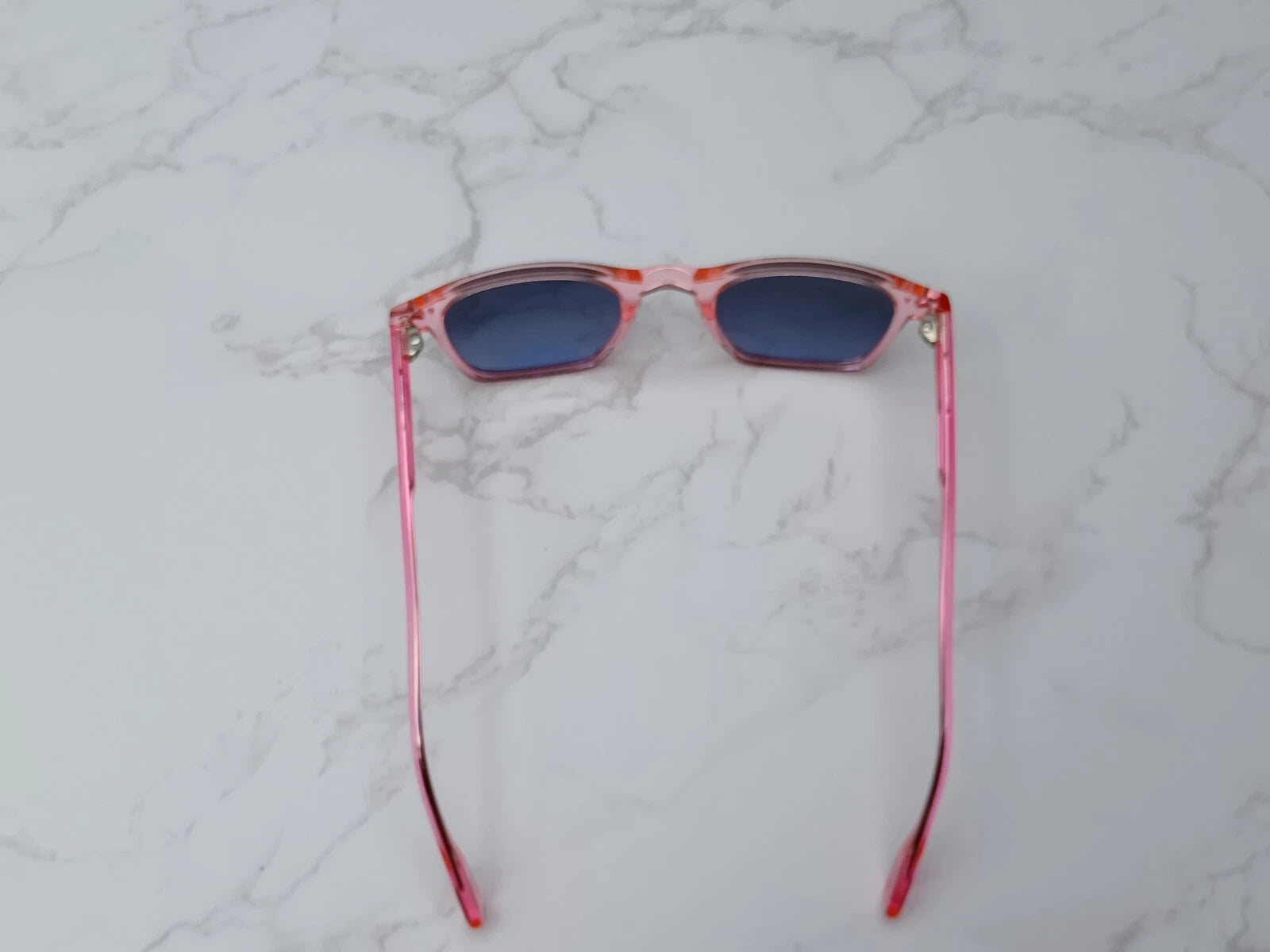 NEW OLD STOCK - SIMPLE EYEWEAR-LIMITED EDITION - POP LIFE 006 47/23 - 145 - 1618