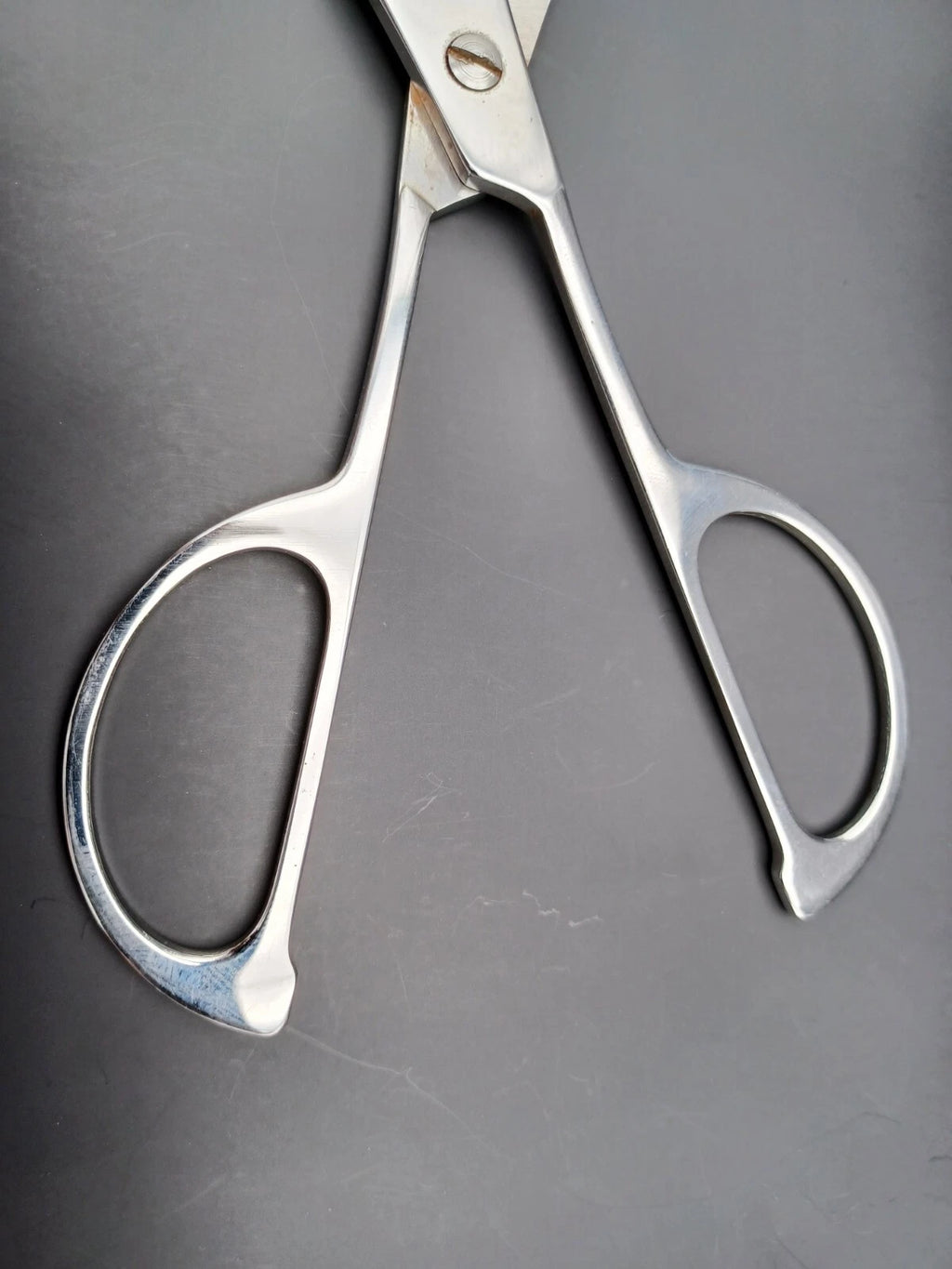 Nice Solingen Scissors Cigar Cutter - Made In Germany - 1580ED02