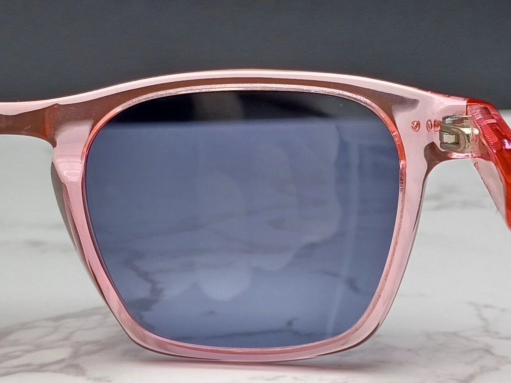 NEW OLD STOCK - SIMPLE EYEWEAR-LIMITED EDITION - POP LIFE 006 47/23 - 145 - 1618