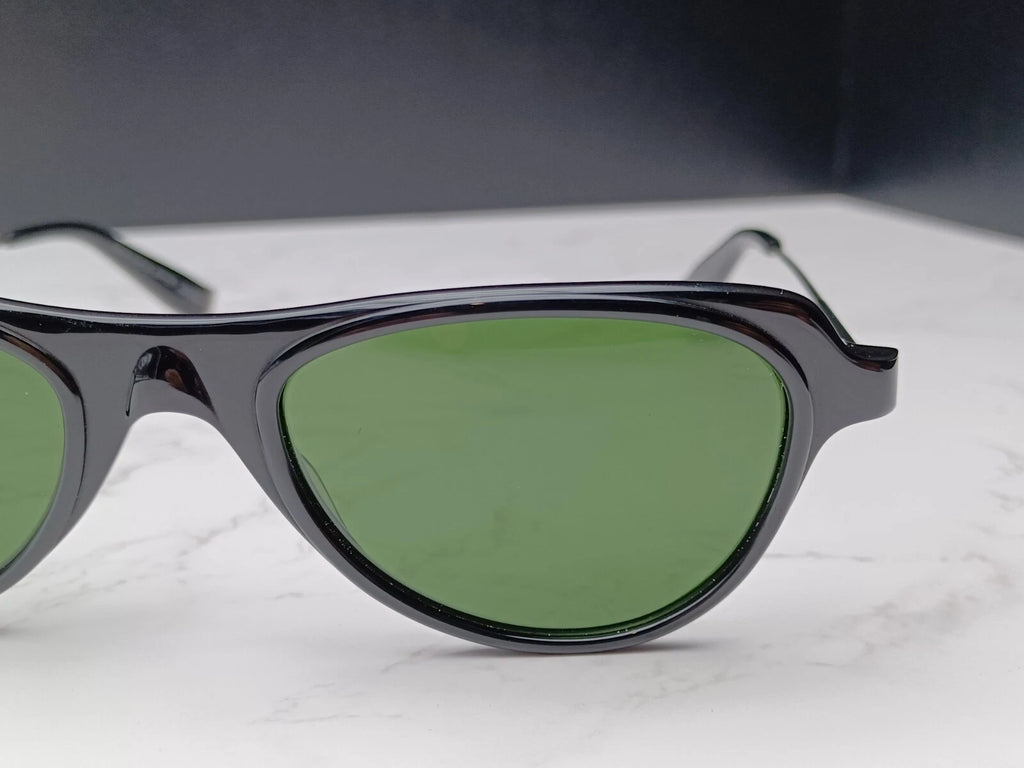 NICE OLIVER PEOPLES - CALABASH - Sunglasses -Made in Japan - New Old Stock