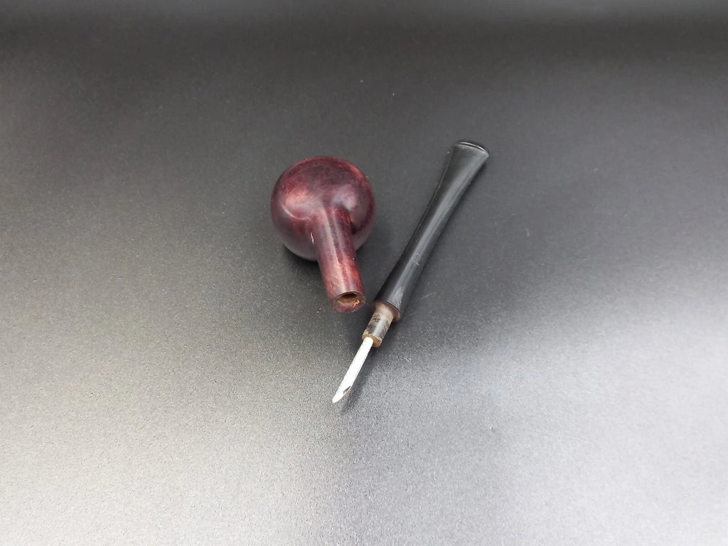 Pipe Bruyère Fabriquée en France - Très Bon État