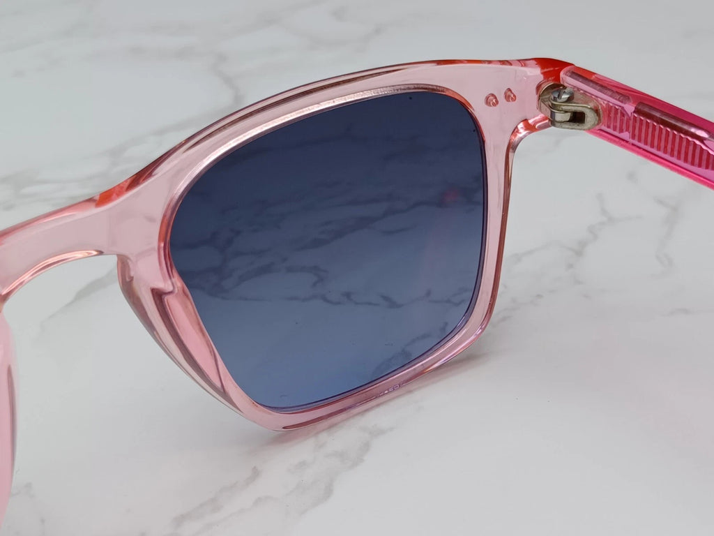 NEW OLD STOCK - SIMPLE EYEWEAR-LIMITED EDITION - POP LIFE 006 47/23 - 145 - 1618