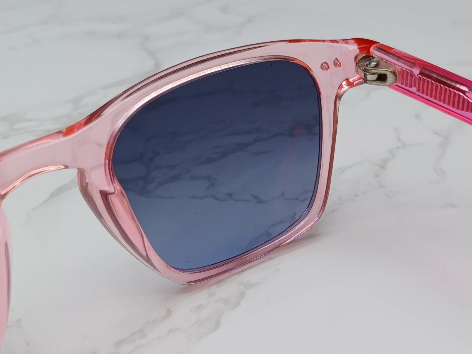 NEW OLD STOCK - SIMPLE EYEWEAR-LIMITED EDITION - POP LIFE 006 47/23 - 145 - 1618