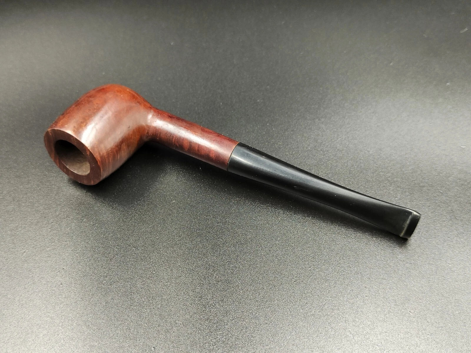 Pipe Bruyère Française Très Bon État