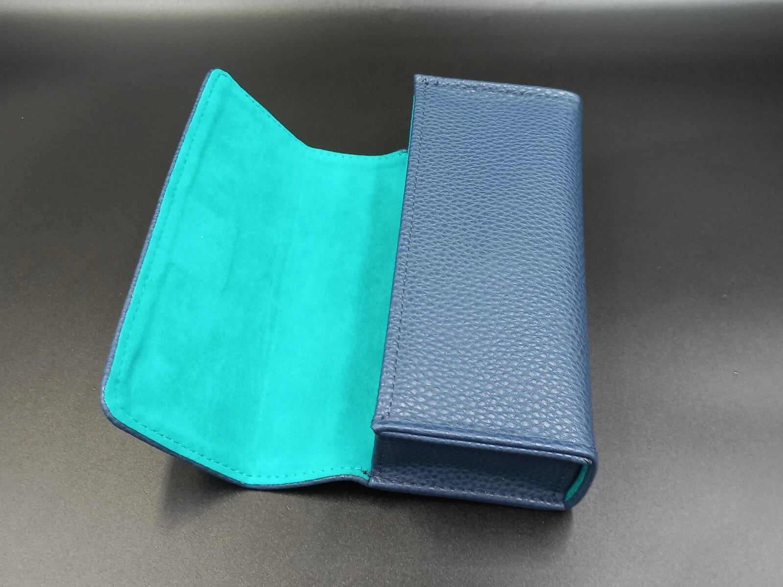 Nice KIRK & KIRK " Jenny " Red Sunglasses - With Case - New Old Stock - ED