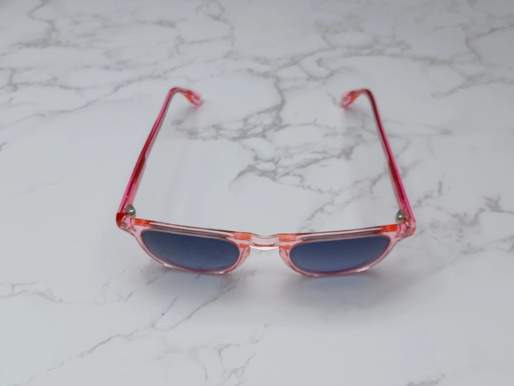 NEW OLD STOCK - SIMPLE EYEWEAR-LIMITED EDITION - POP LIFE 006 47/23 - 145 - 1618