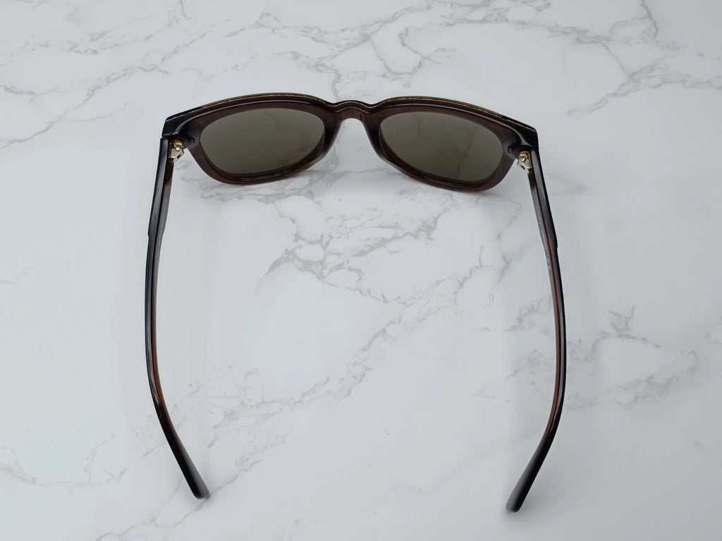 NEW OLD STOCK - DIESEL SUNGLASSES - DL 0137 - col.50G - 52/21 - 140 - CA-1621