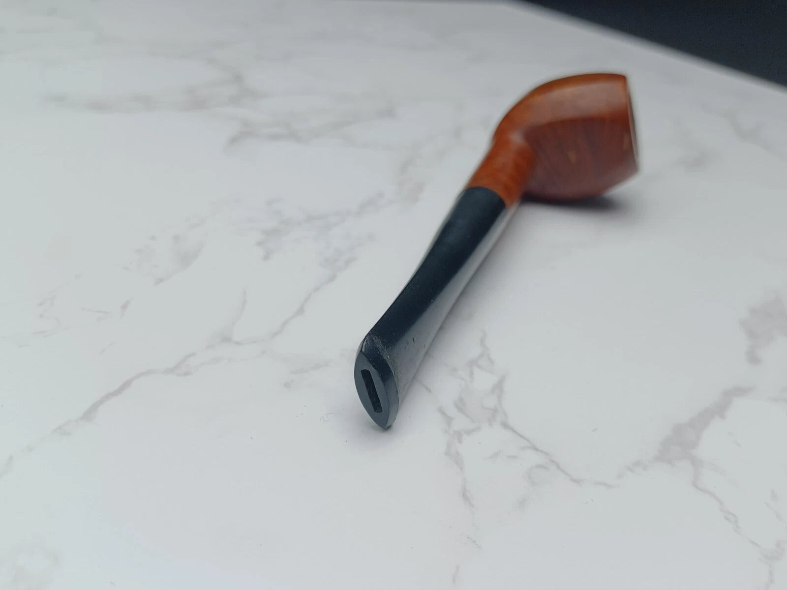 Pipe en Bruyère Lemby - Vintage - Made in France – Occasion