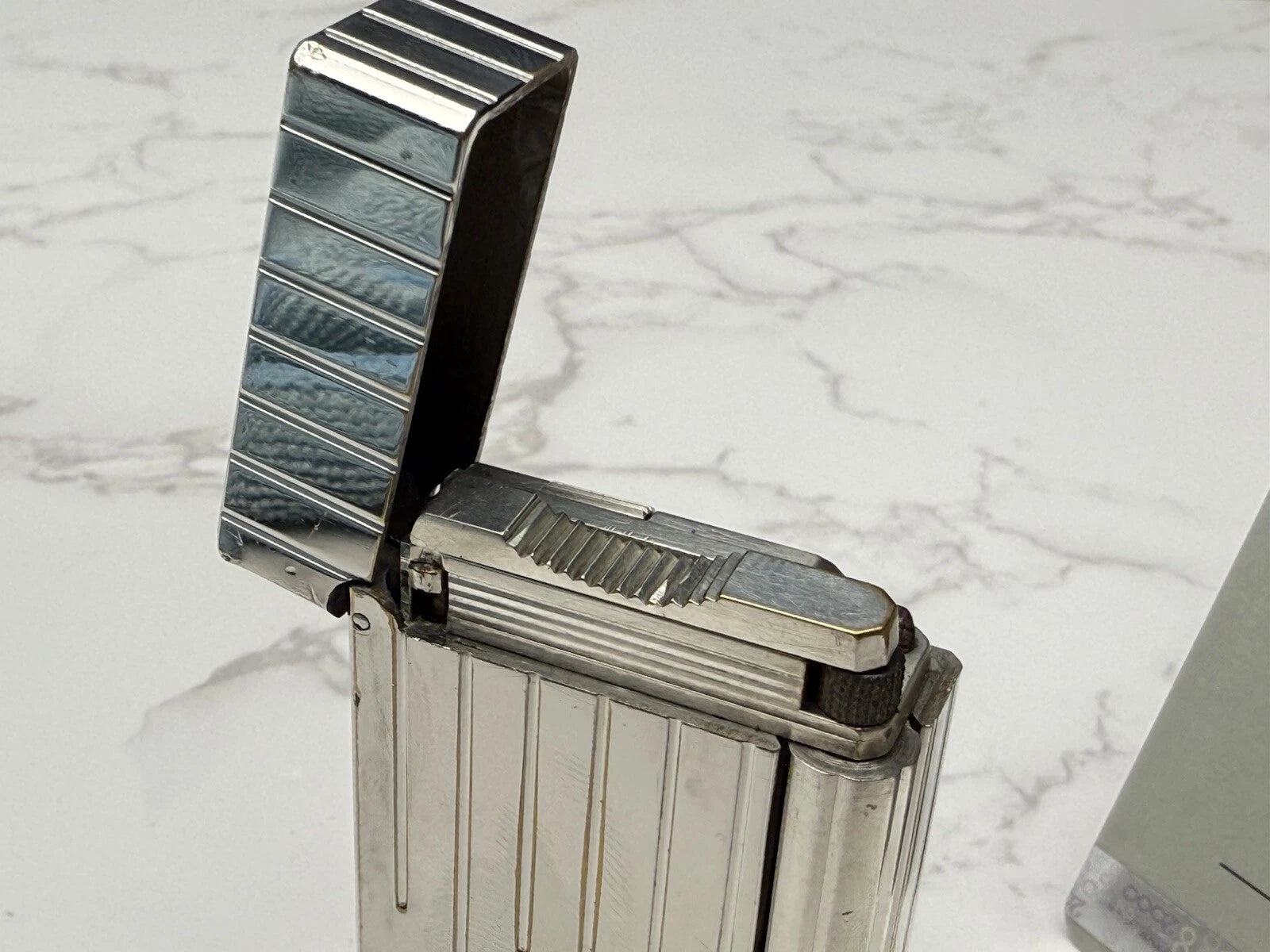 RARE S.T. DUPONT L1 BR - Perspective 2000 - Limited Edition 1779/2000 -AL04-1776