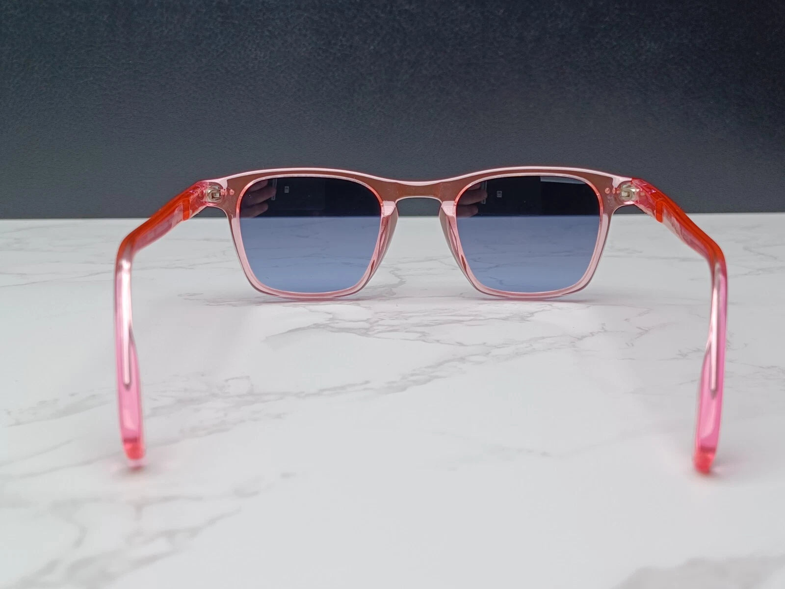 NEW OLD STOCK - SIMPLE EYEWEAR-LIMITED EDITION - POP LIFE 006 47/23 - 145 - 1618