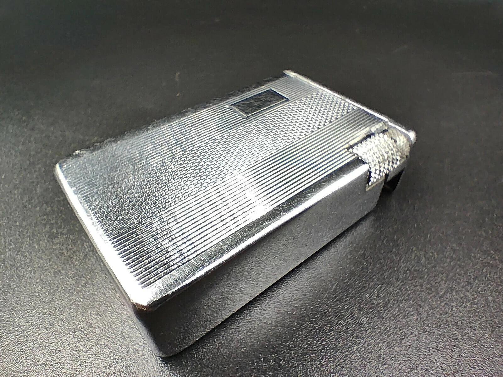 Feudor - Sammler-Gasfeuerzeug - Brevete SGDG - Made In France - 0359CO BB01