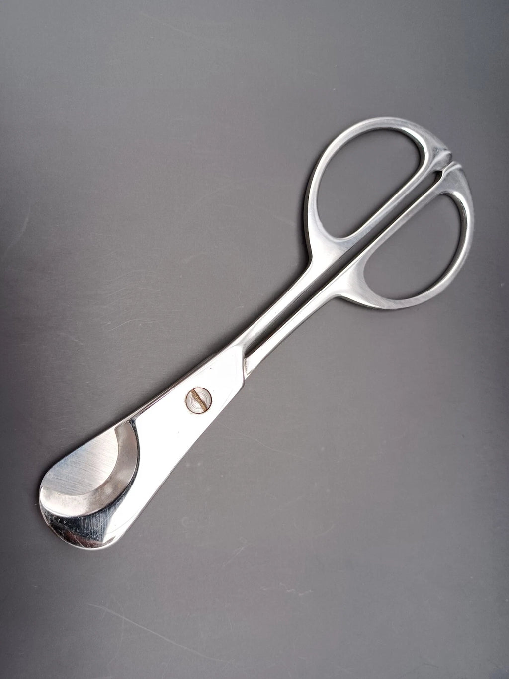 Nice Solingen Scissors Cigar Cutter - Made In Germany - 1580ED02