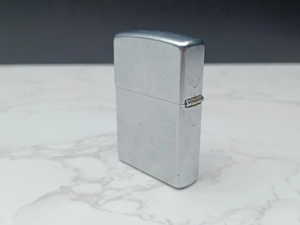 Nice ZIPPO SCORPIO - Petrol Lighter - 2005 - With Box - AG08-1594