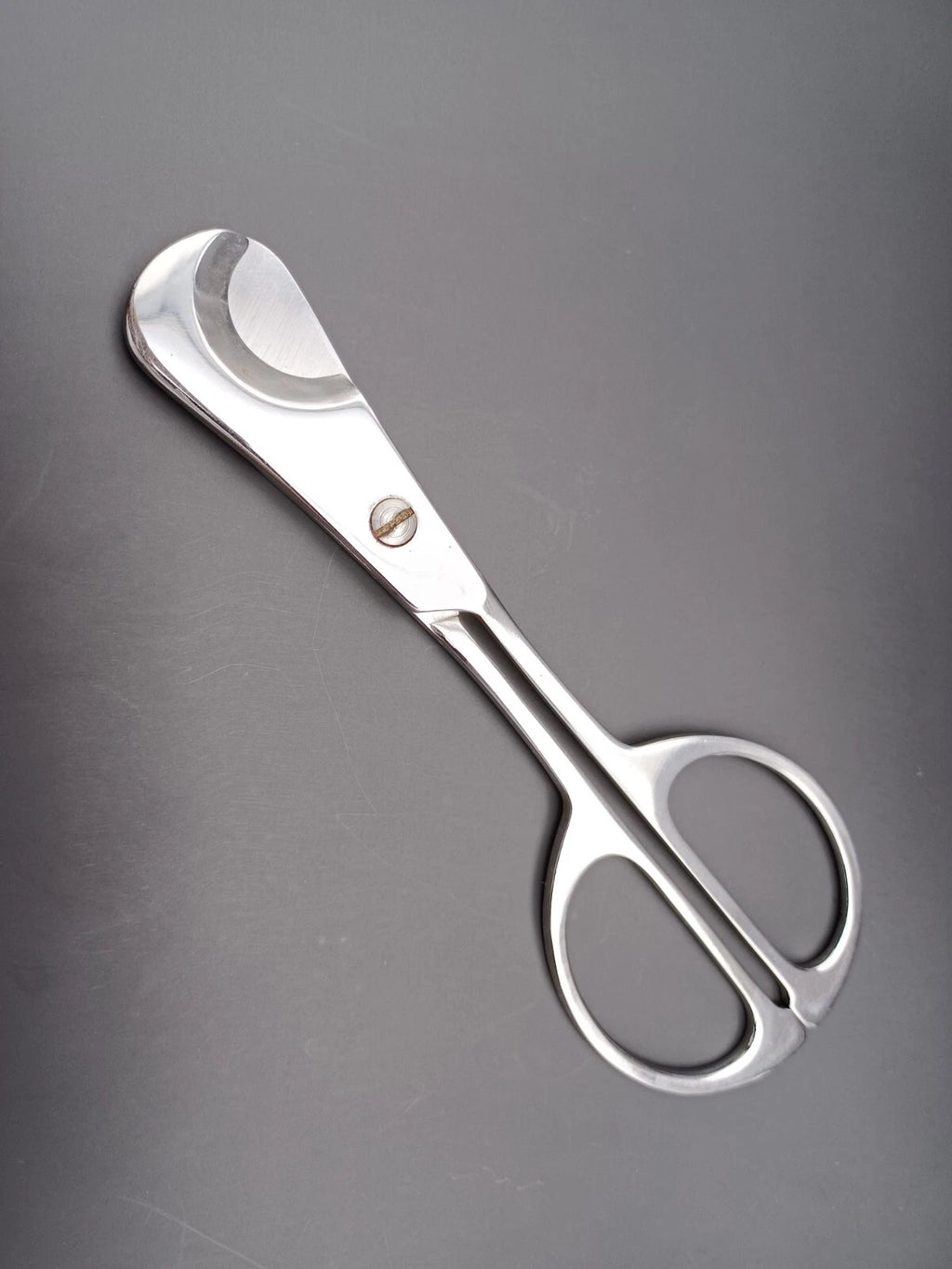 Nice Solingen Scissors Cigar Cutter - Made In Germany - 1580ED02