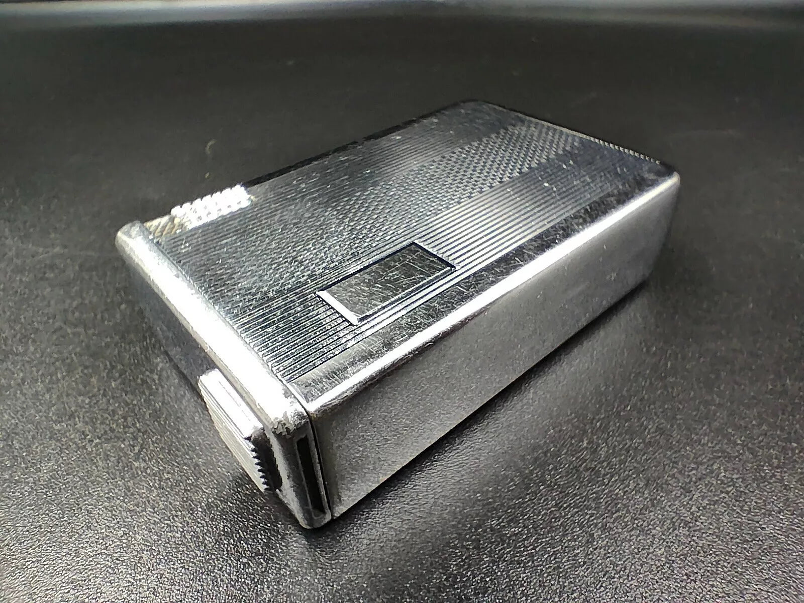 Feudor - Sammler-Gasfeuerzeug - Brevete SGDG - Made In France - 0359CO BB01