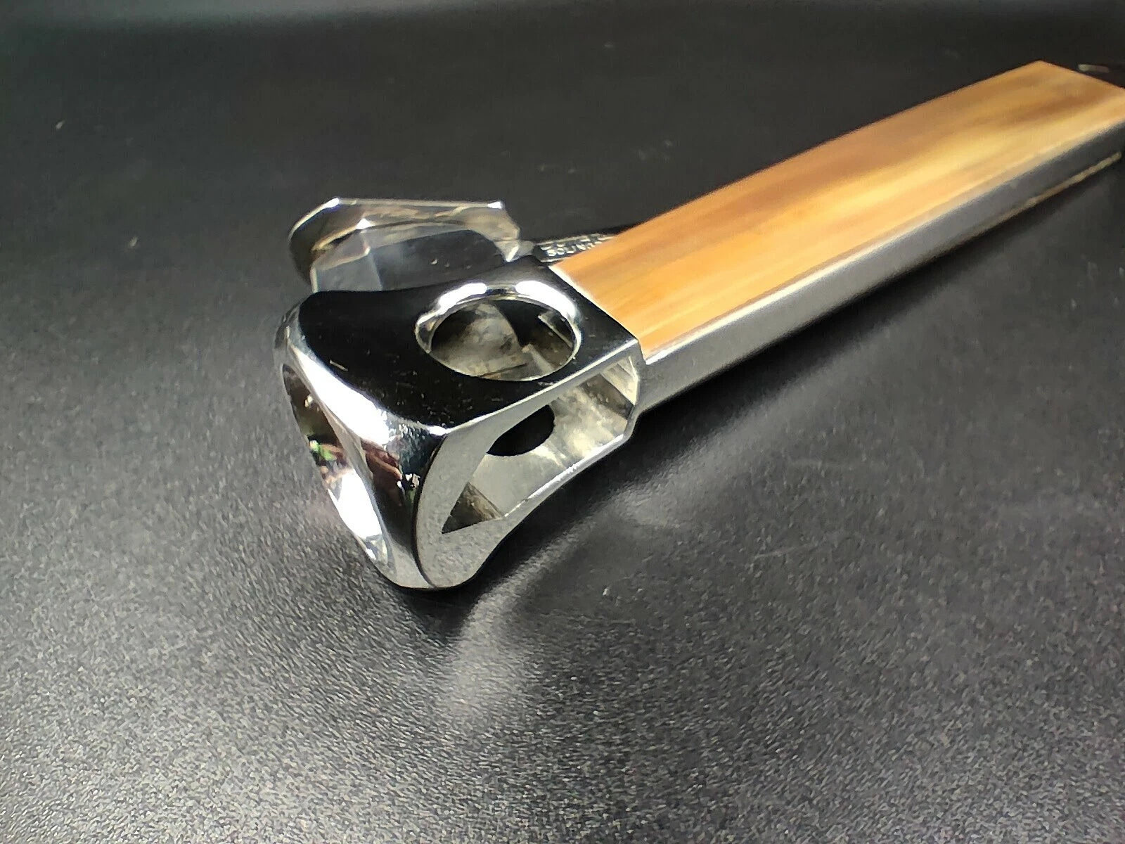 Coupe-Cigare Solingen Donatus Bakélite – Vintage 1960