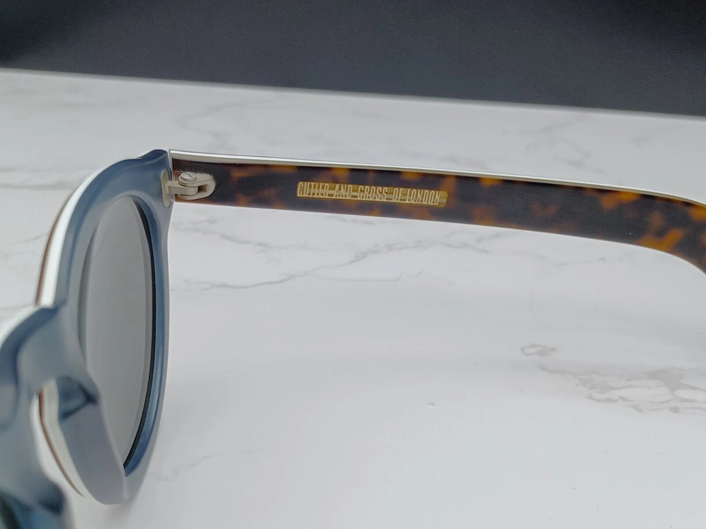 NICE CUTLER AND CROSS OF LONDON - M 1083 - Sunglasses - New Old Stock