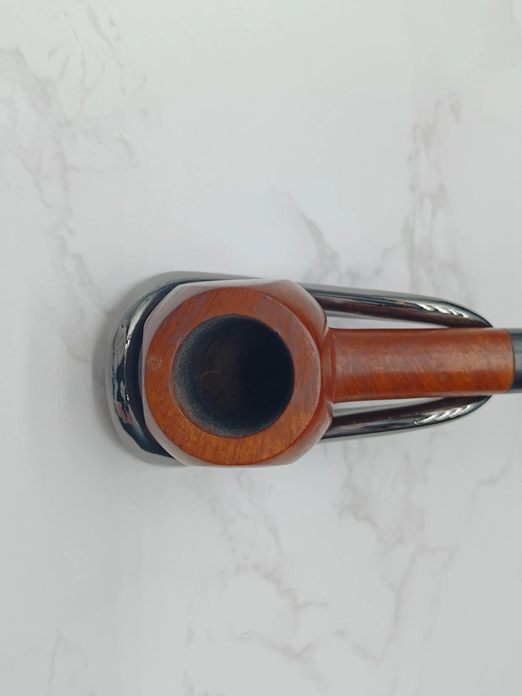 Pipe en Bruyère Lemby - Vintage - Made in France – Occasion