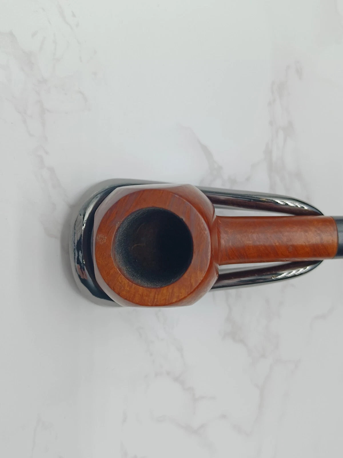 Pipe en Bruyère Lemby - Vintage - Made in France – Occasion