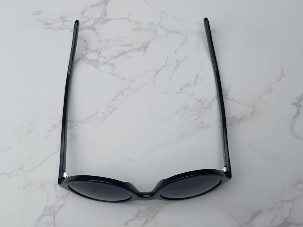 FUNK FOOD EYEWEAR- ALIVENCA Model - 52/21-145 - Sunglasses - New Old Stock-1747