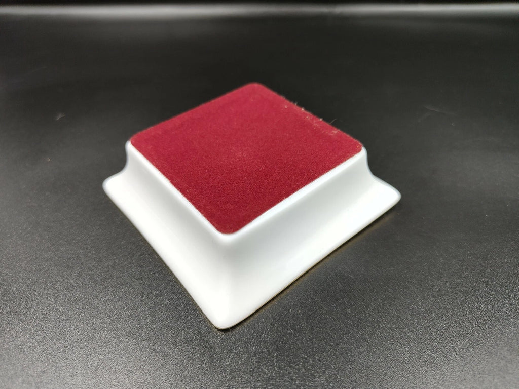 Lot de deux cendriers Cartier Porcelaine avec Boîte d'origine — Occasion