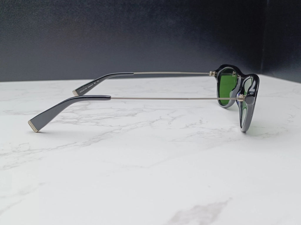 NICE OLIVER PEOPLES - CALABASH - Sunglasses -Made in Japan - New Old Stock