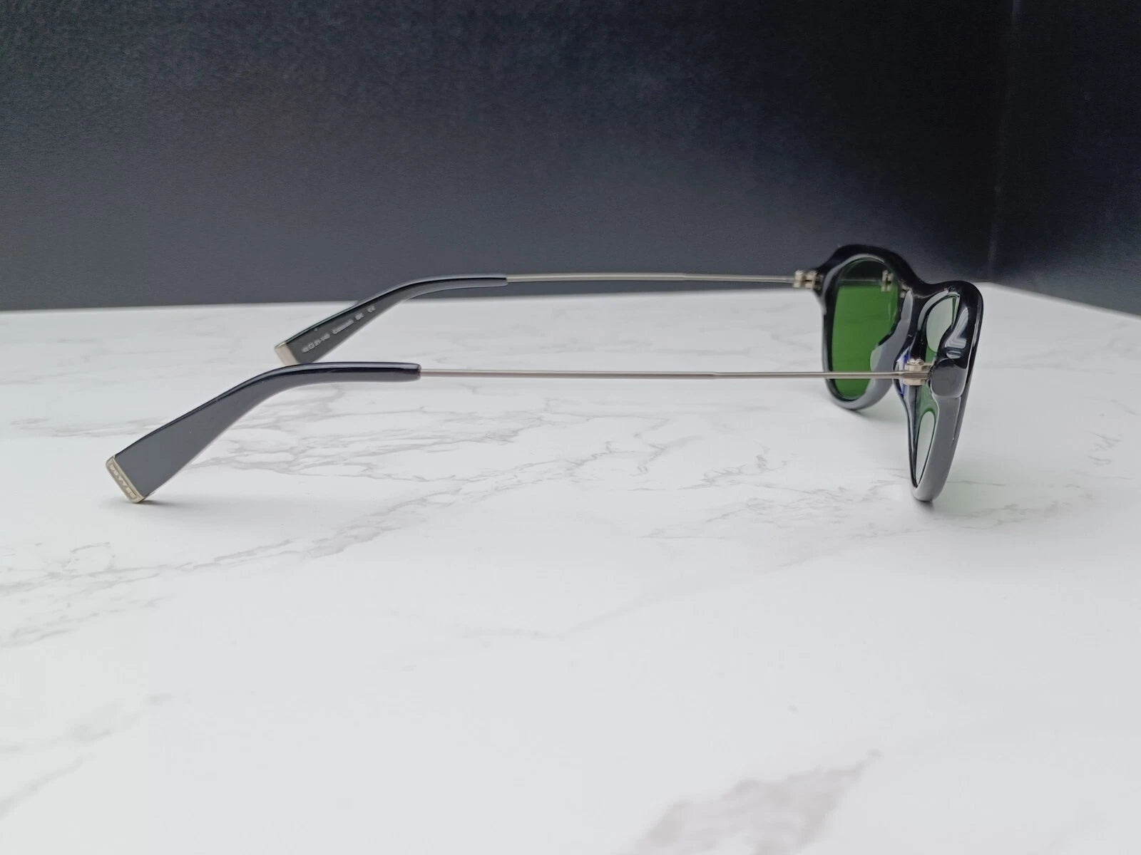 NICE OLIVER PEOPLES - CALABASH - Sunglasses -Made in Japan - New Old Stock