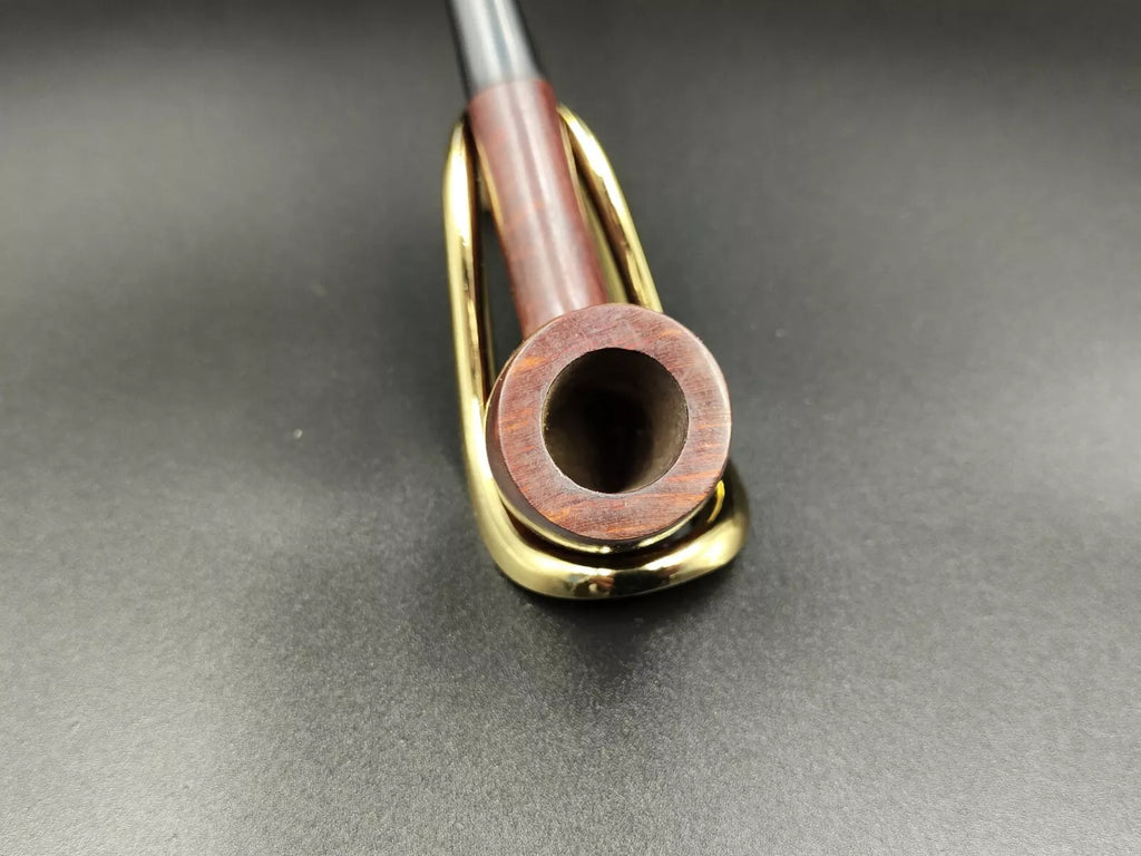 Pipe Bruyère Française Très Bon État