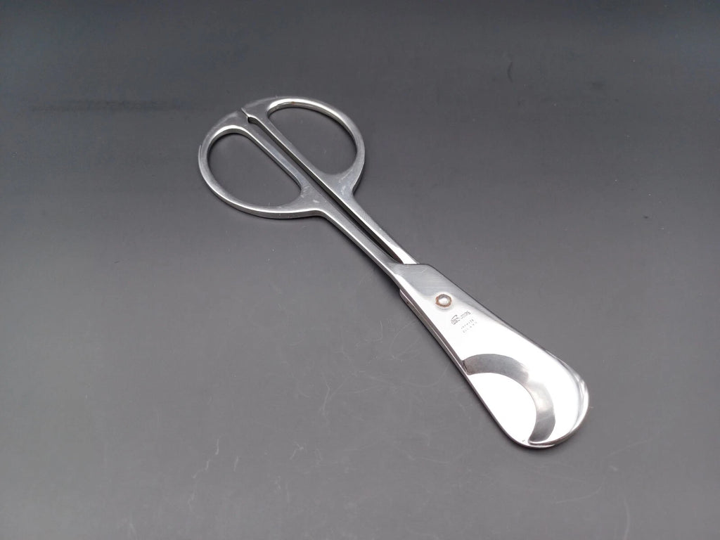 Nice Solingen Scissors Cigar Cutter - Made In Germany - 1580ED02