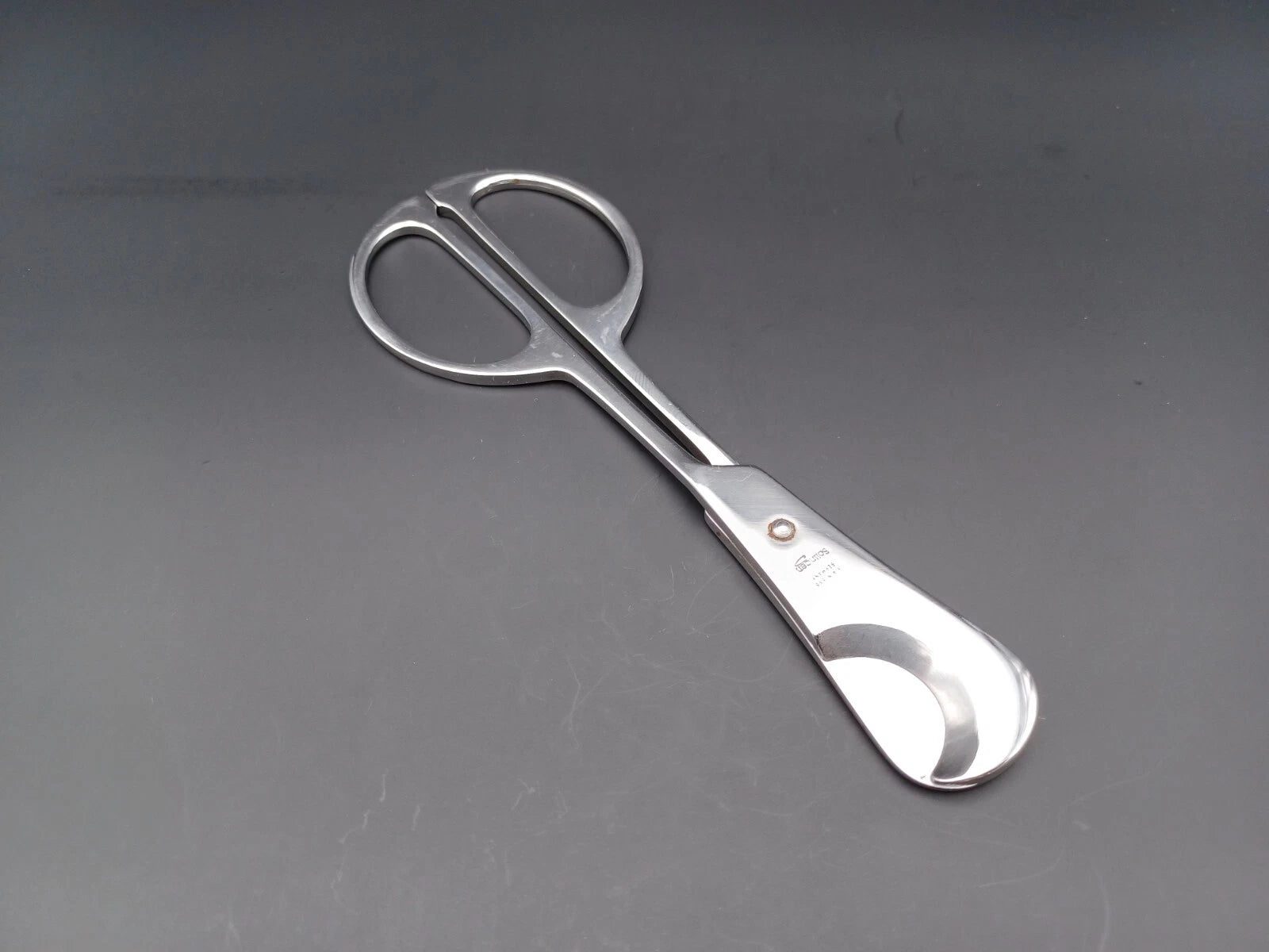 Nice Solingen Scissors Cigar Cutter - Made In Germany - 1580ED02