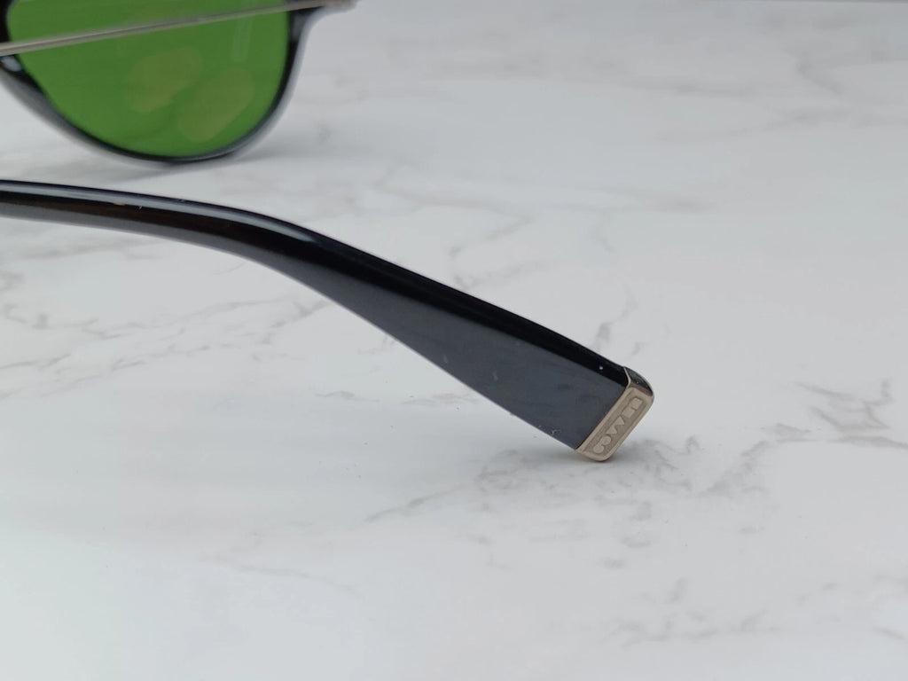 NICE OLIVER PEOPLES - CALABASH - Sunglasses -Made in Japan - New Old Stock