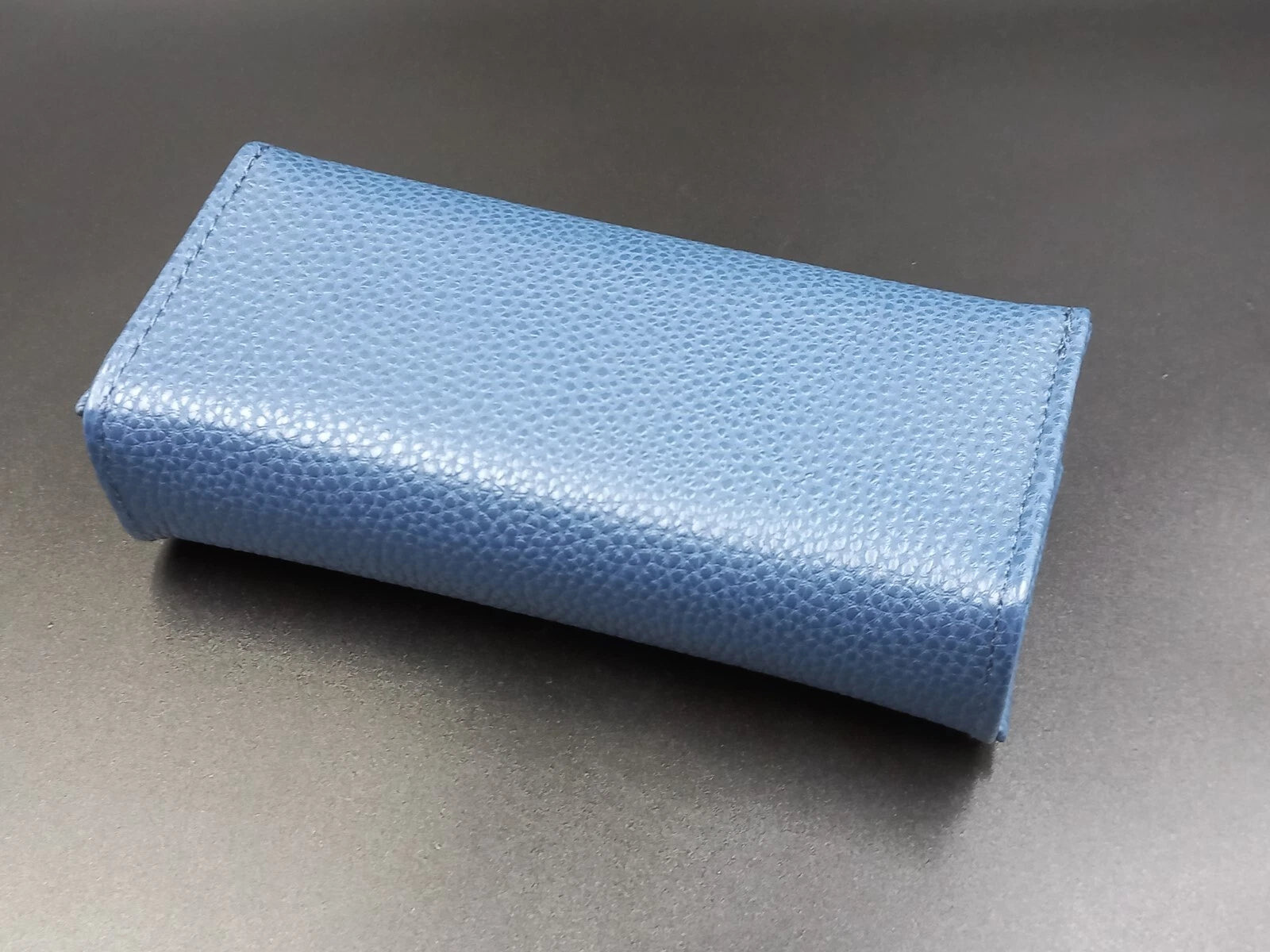 Nice KIRK & KIRK " Jenny " Pink Purple Sunglasses - With Case - New Old Stock ED