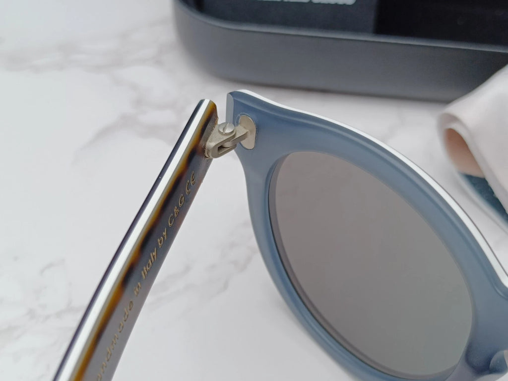 NICE CUTLER AND CROSS OF LONDON - M 1083 - Sunglasses - New Old Stock