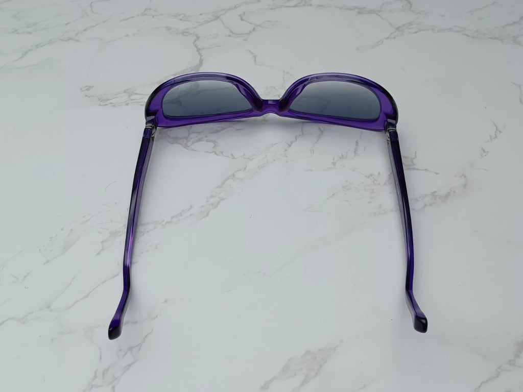 NICE MYKITA -DAPHNE - Sunglasses - Purple - Handmade in Germany - New Old Stock