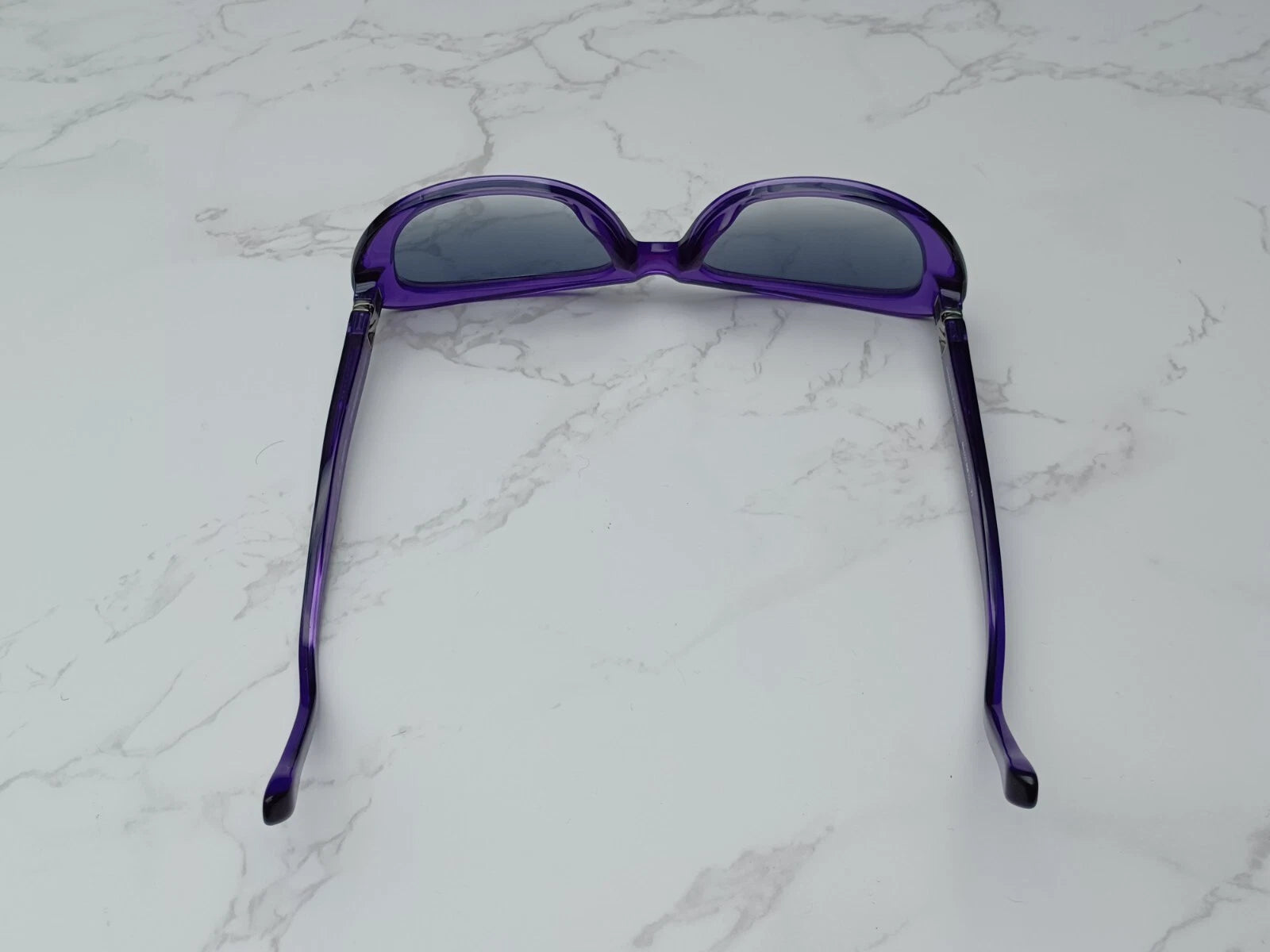 NICE MYKITA -DAPHNE - Sunglasses - Purple - Handmade in Germany - New Old Stock