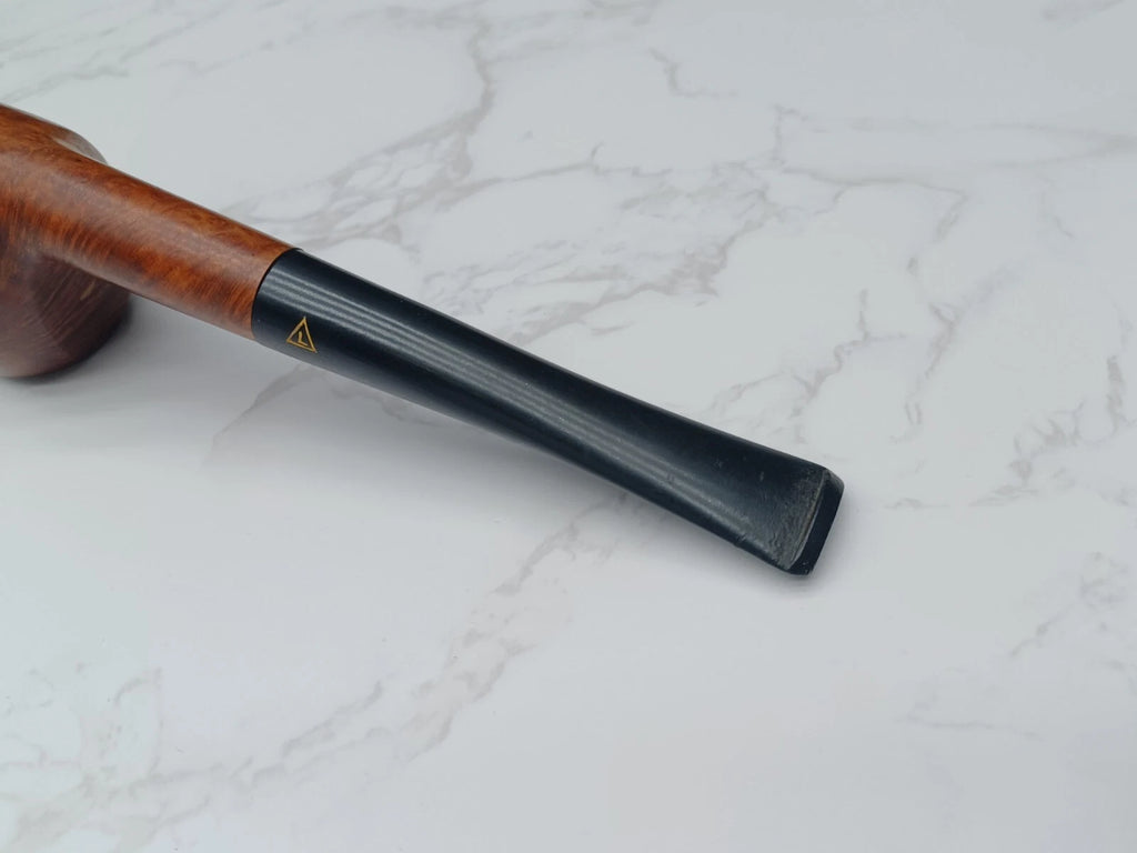 Pipe en Bruyère Lemby - Vintage - Made in France – Occasion