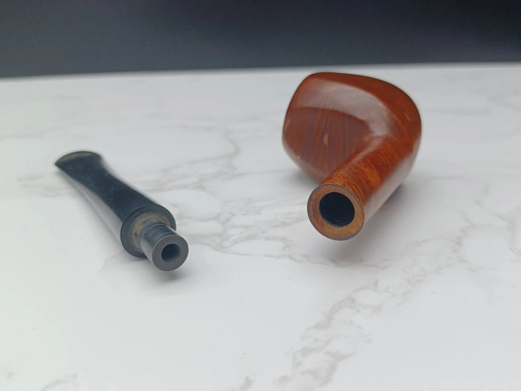 Pipe en Bruyère Lemby - Vintage - Made in France – Occasion