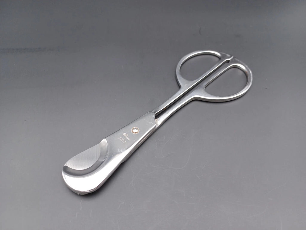 Nice Solingen Scissors Cigar Cutter - Made In Germany - 1580ED02