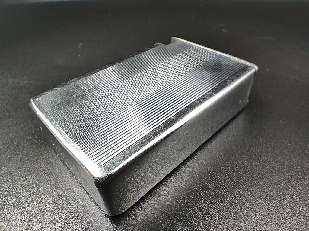 Feudor - Collectible Gas Lighter - Brevete SGDG - Made In France - 0359CO BB01