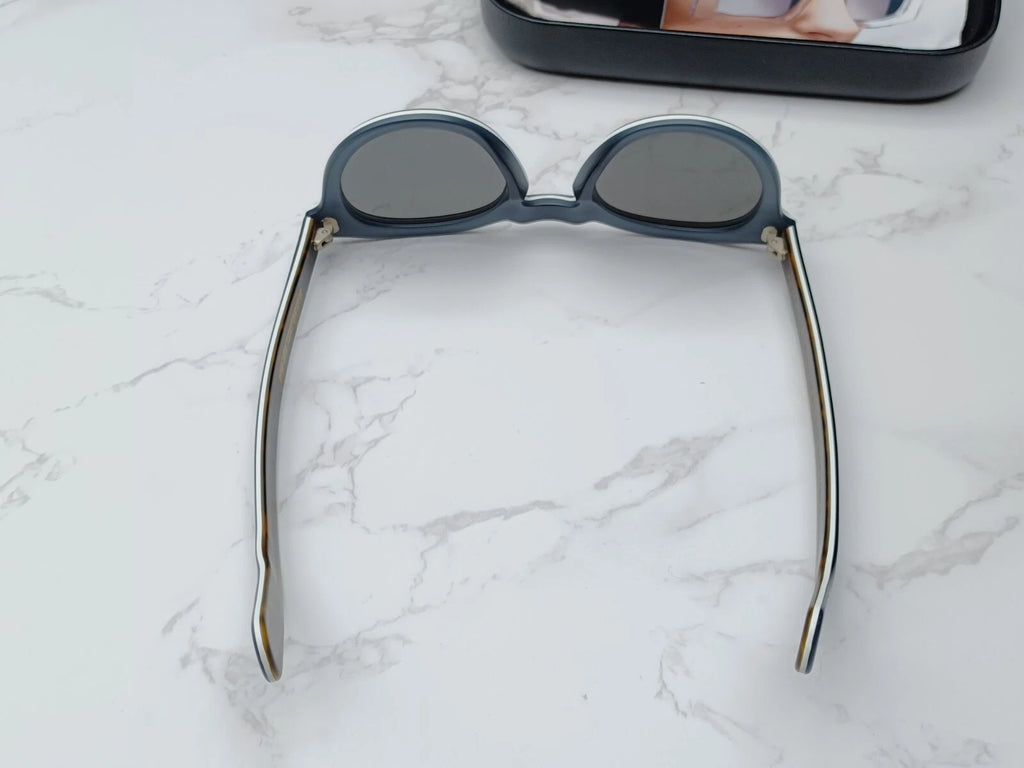 NICE CUTLER AND CROSS OF LONDON - M 1083 - Sunglasses - New Old Stock