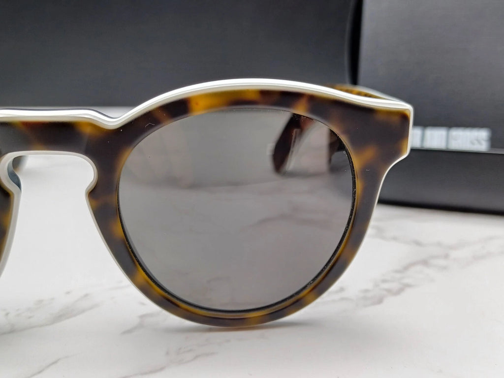 NICE CUTLER AND CROSS OF LONDON - M 1083 - Sunglasses - New Old Stock