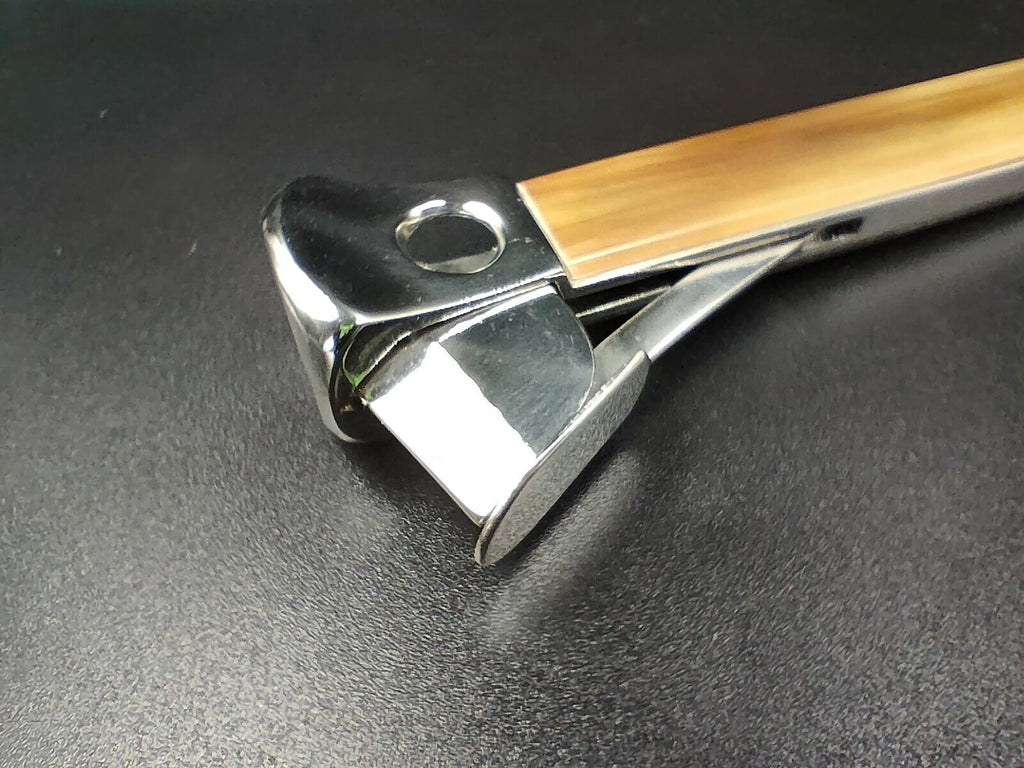 Coupe-Cigare Solingen Donatus Bakélite – Vintage 1960