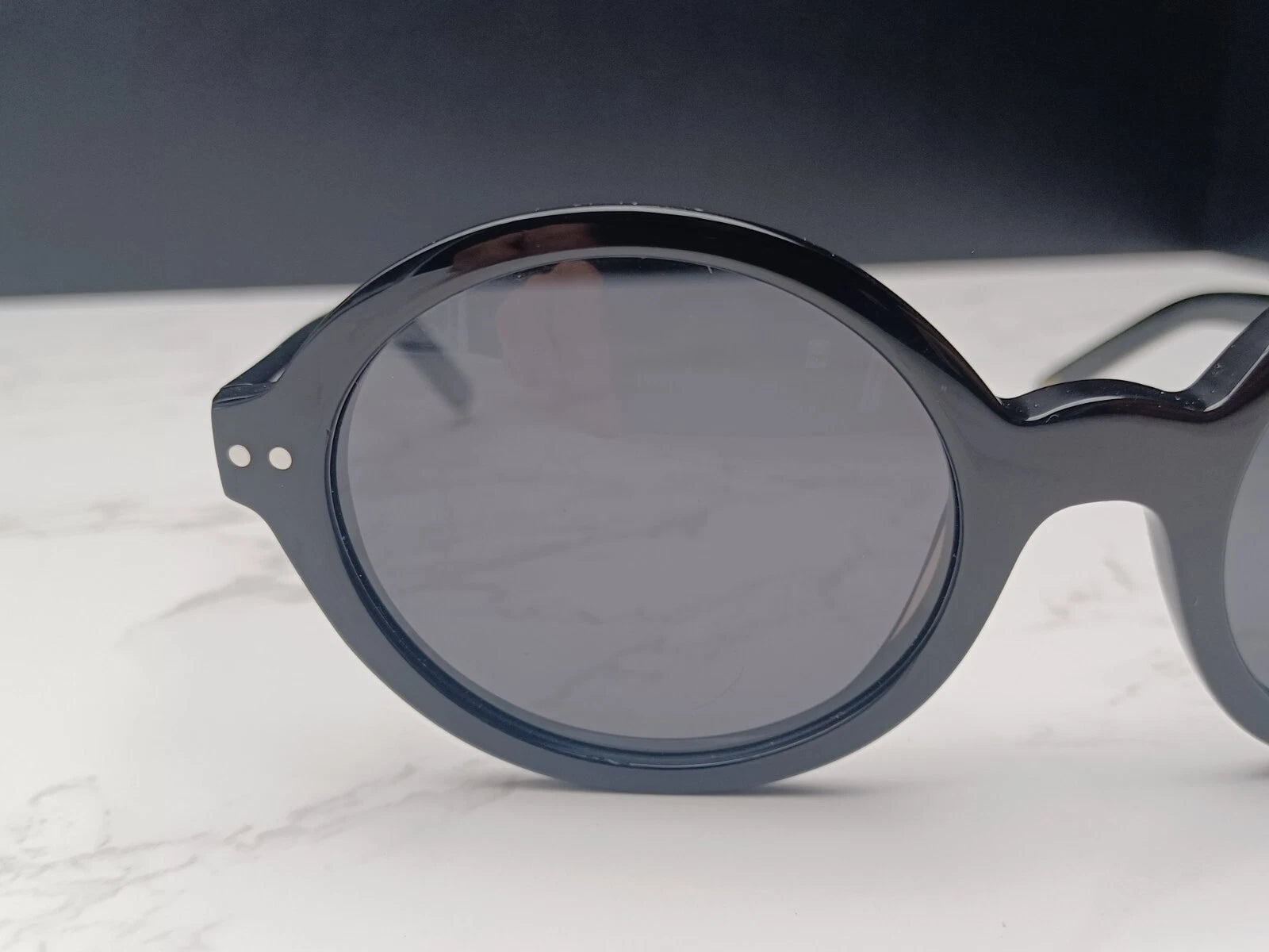 FUNK FOOD EYEWEAR- ALIVENCA Modell - 52/21-145 - Sonnenbrille - New Old Stock-1747